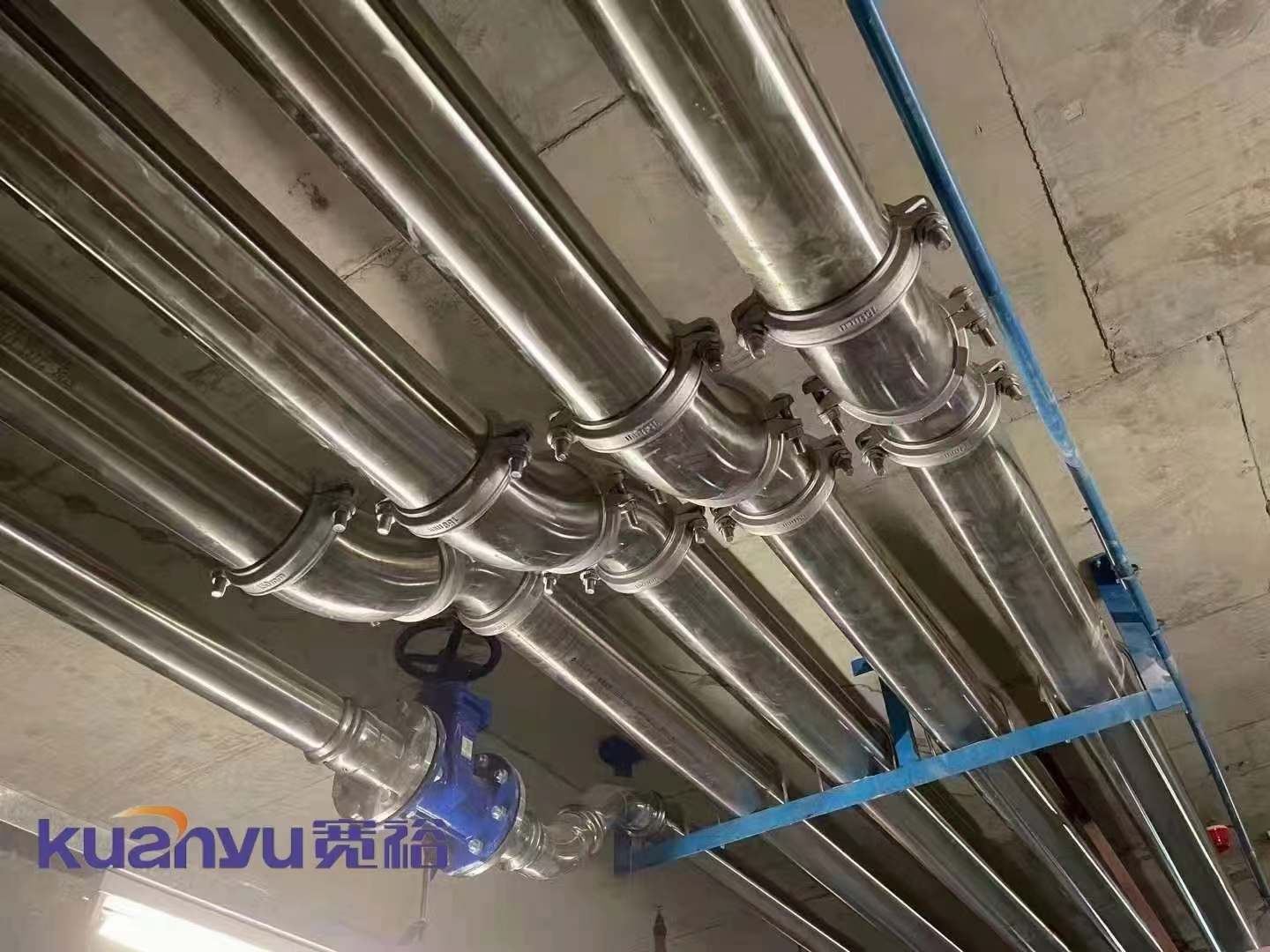 球速手机在线给水管材管件