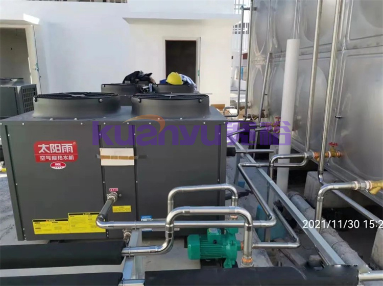 太阳能304L球速手机在线水管