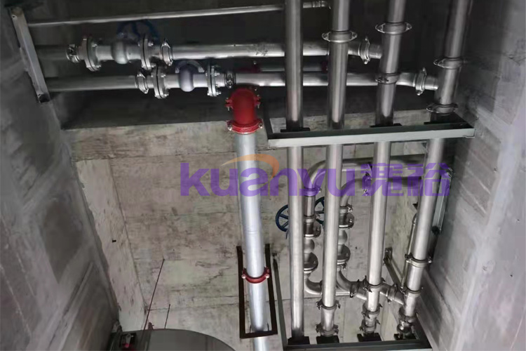 球速手机在线水管卡压连接