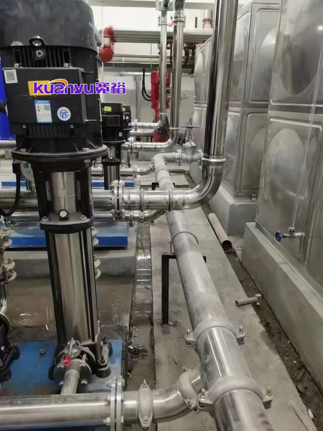 DN160薄壁球速手机在线管