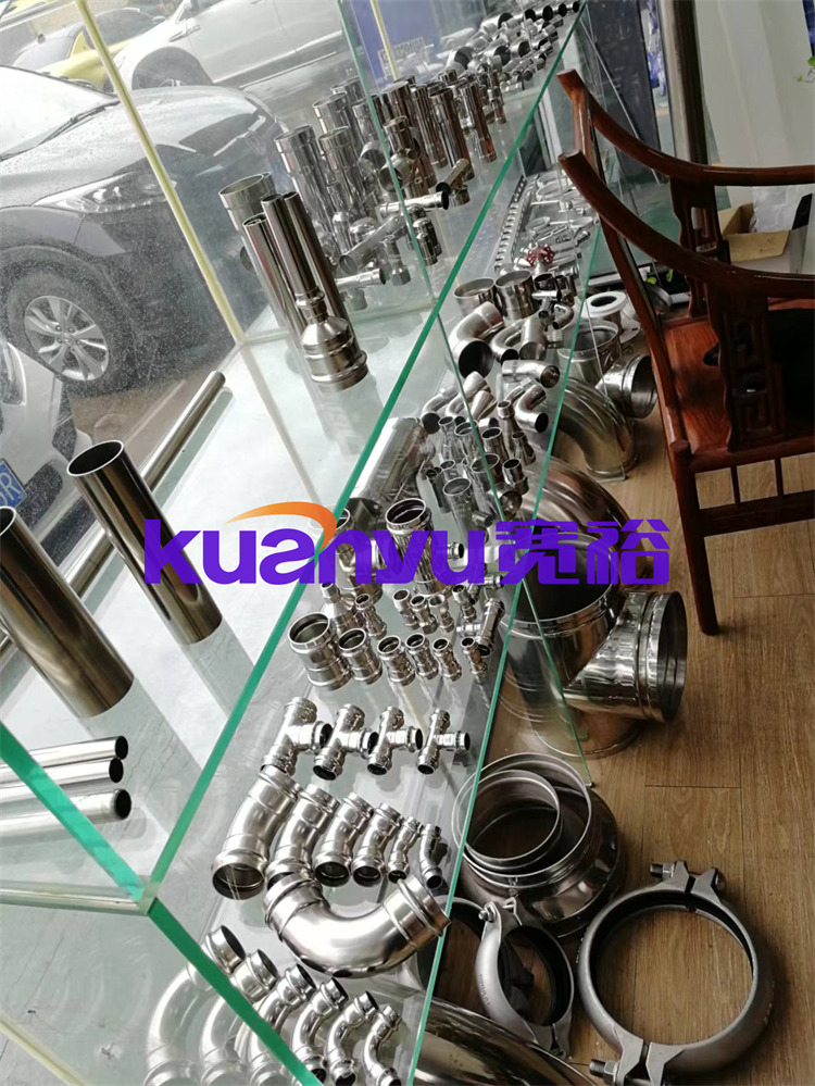 球速手机在线卡箍DN100