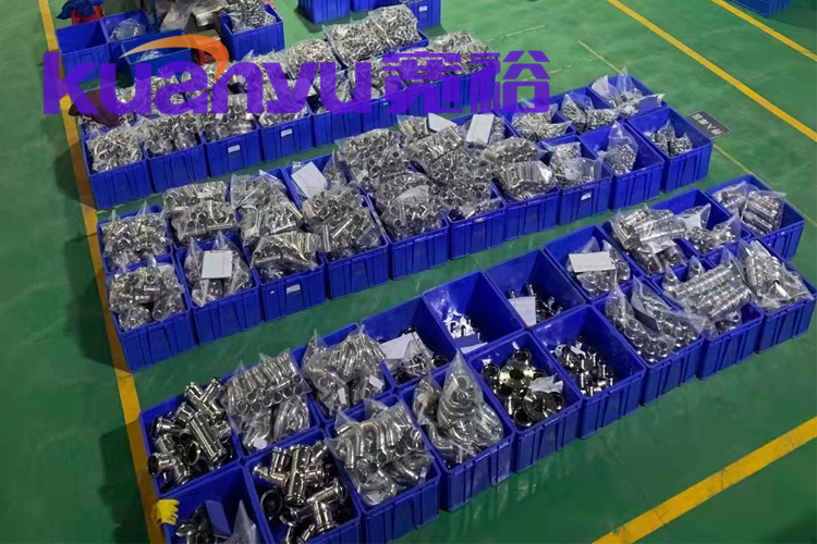 304球速手机在线环压管件