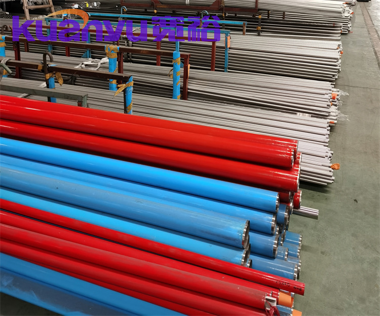 覆塑球速手机在线s316l管