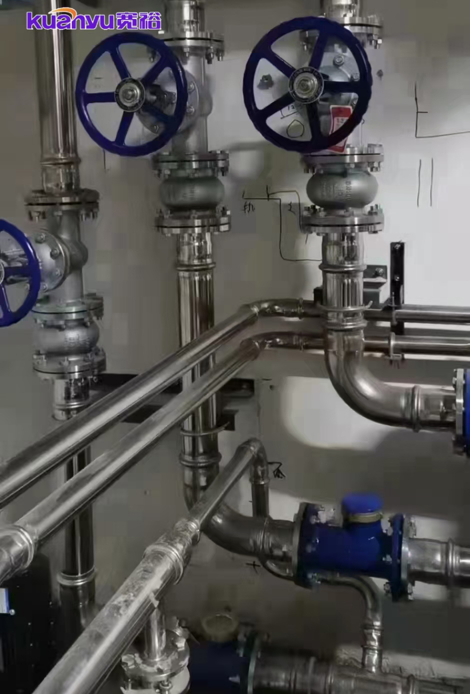 球速手机在线水管水表