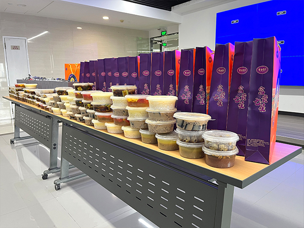 喜迎中秋佳节,宽裕管业与您同欢乐