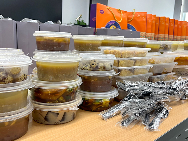 喜迎中秋佳节,宽裕管业与您同欢乐