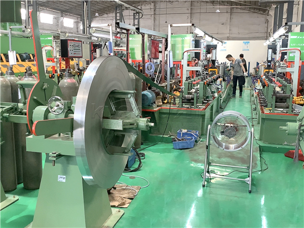 球速手机在线焊管厂家