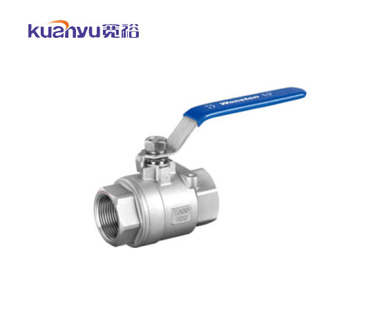 球速手机在线二片式球阀配图