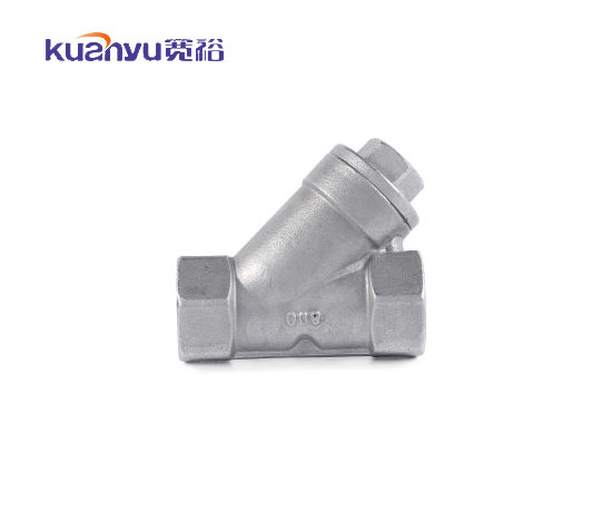 球速手机在线Y型过滤器配图