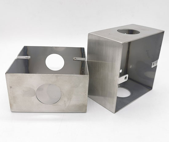 球速手机在线86型明盒接线盒配图