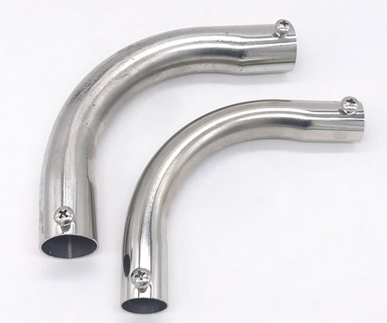 球速手机在线穿线管紧定式弯头配图