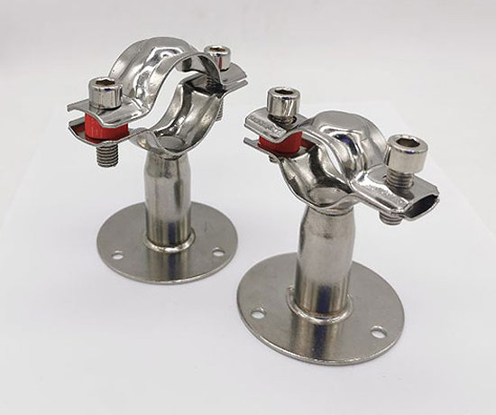 球速手机在线穿线管带底座支架配图