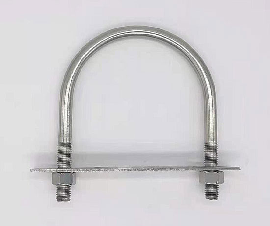 球速手机在线穿线管U型管卡配图