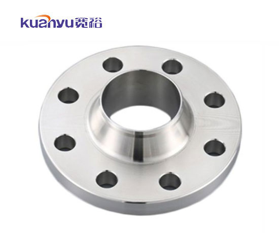 球速手机在线卫生级WN带颈对焊法兰配图