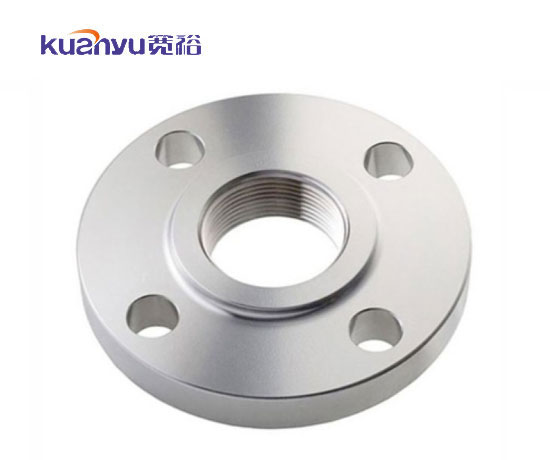 球速手机在线卫生级螺纹法兰配图