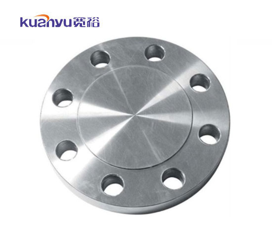 球速手机在线卫生级法兰盲板配图