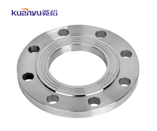 球速手机在线卫生级PL板式平焊法兰配图