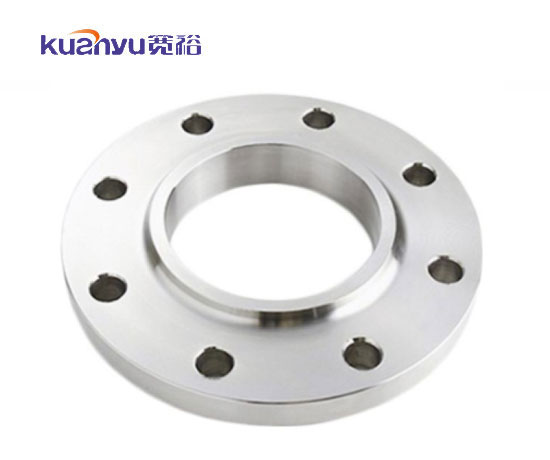 球速手机在线卫生级SO带颈平焊法兰配图