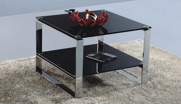 球速手机在线管做茶几脚