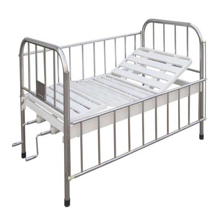 球速手机在线双摇儿童床