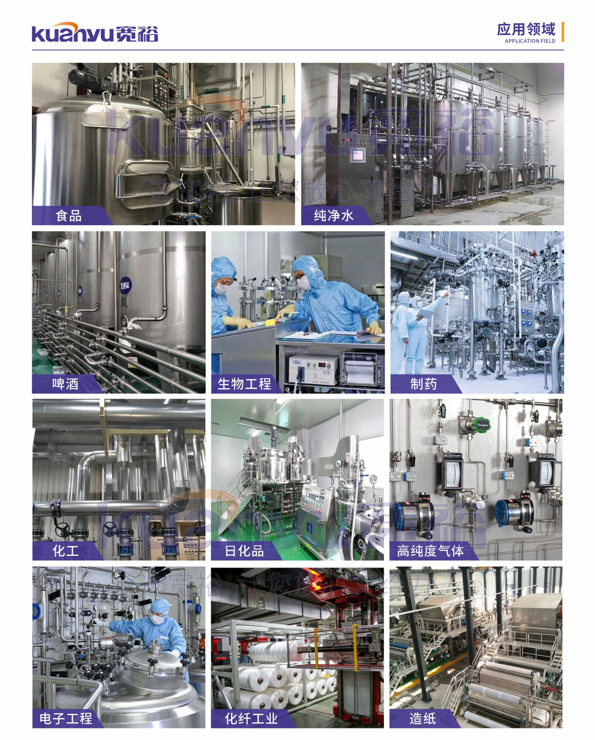 卫生级球速手机在线管应用