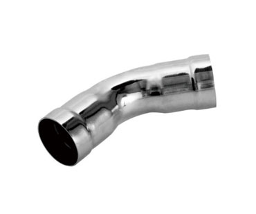 球速手机在线环压45°等径弯头A型配图