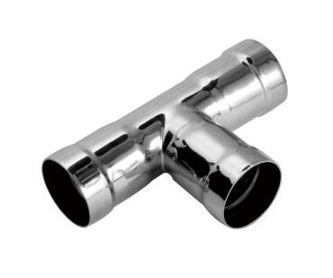 球速手机在线环压等径三通配图